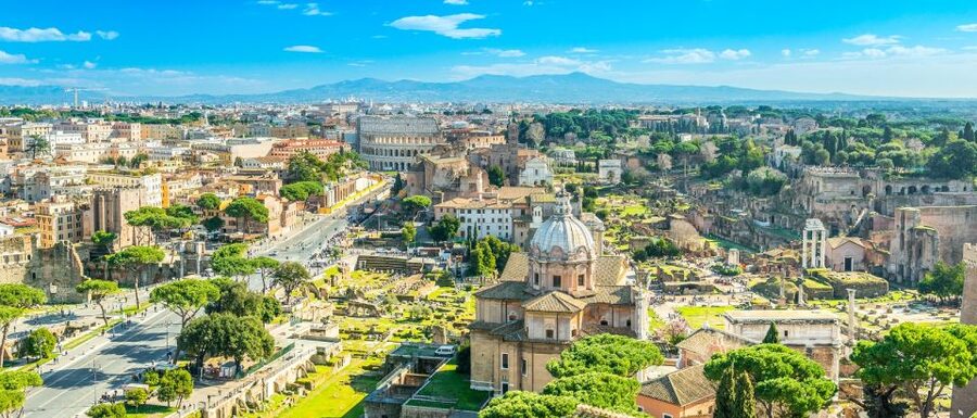 Rome: Colosseum Arena, Roman Forum & Palatine Tour - Who This Tour Fits Best (and Who Should Rethink It)