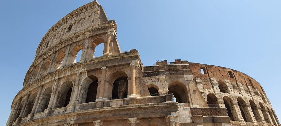 Rome: Colosseum, Circus Maximus, Forum & Ancient Rome Tour - Theatre of Marcellus and Temple of Apollo: Roman sights that feel familiar