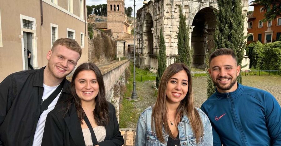 Rome: Colosseum, Circus Maximus, Forum & Ancient Rome Tour - Booking reality checks before you commit