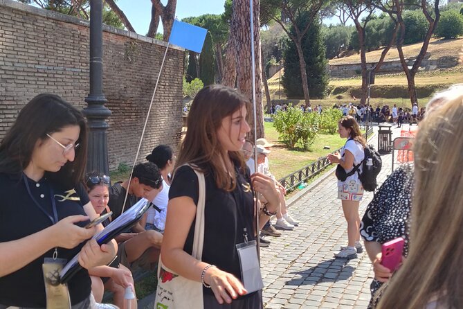 Rome: Colosseum Entrance and Virtual Reality Experience - Pace That Fits Real Vacations (and How to Avoid the Common Friction)