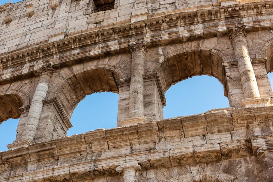 Rome: Colosseum Experience with Host and Audio Guide - Who this Colosseum experience suits best (and who should skip it)