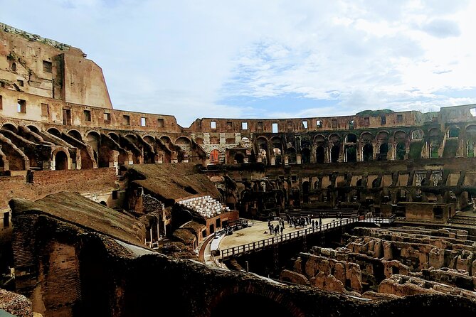 Rome: Colosseum Express Guided Tour - Price and Value: Is This Really an Express Deal?