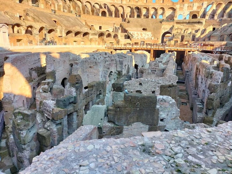 Rome: Colosseum Express with Optional Roman Forum Tour - Price and value: what $57 buys you in real terms