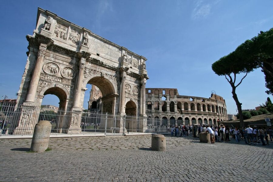 Rome: Colosseum Express with Optional Roman Forum Tour - What to bring, what not to bring, and how to plan your day
