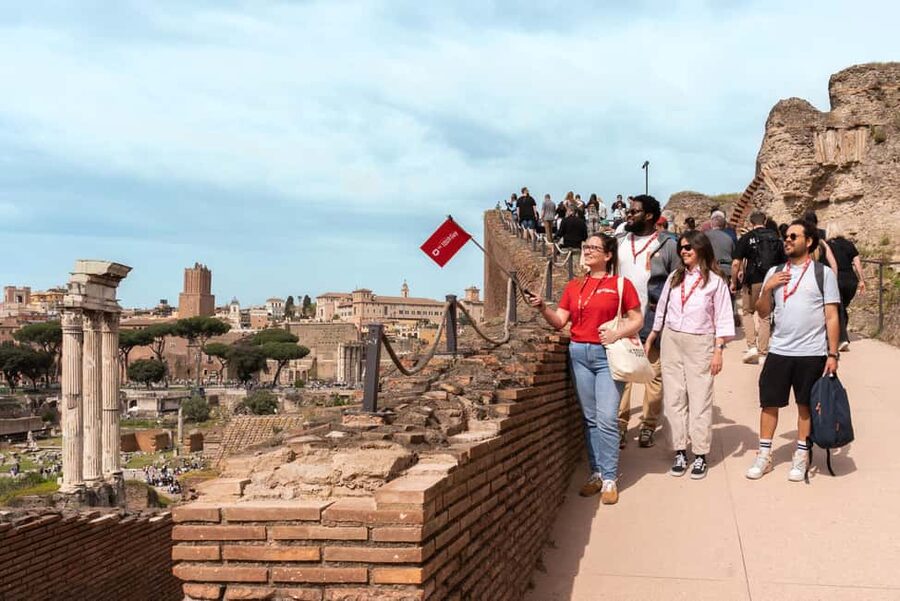 Rome: Colosseum, Forum, and Palatine Tour - What to Wear and Bring (So You Don’t Think About It Later)