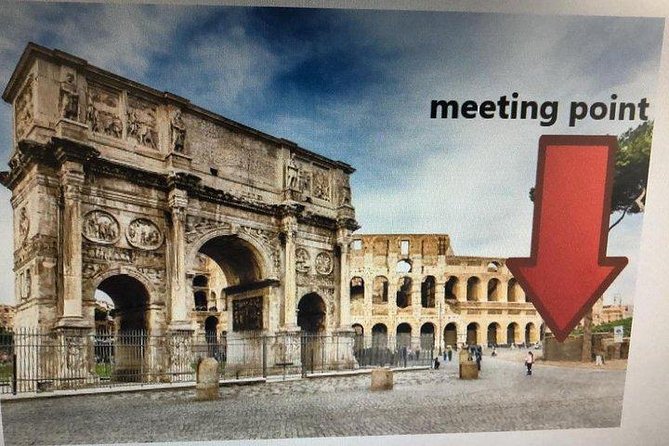 Rome: Colosseum, Forum forum + Audio Guide APP & Optional Arena - Price and value: why about $20 can be a smart buy
