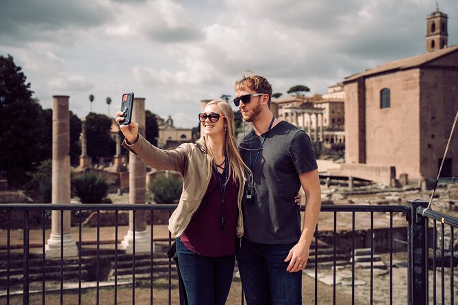 Rome Colosseum & Forum Guided Tour - Small Group or Private - Price and What You’re Really Paying For