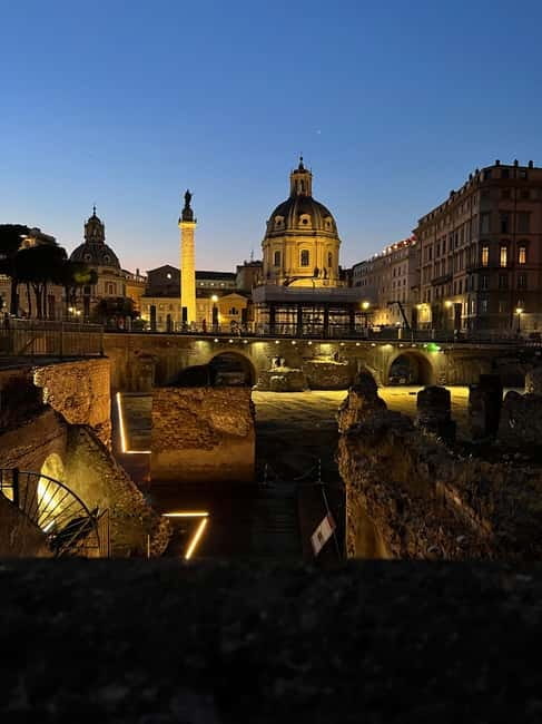 Rome: Colosseum Forum Palatine Entry + MULTIMEDIA Experience - Price and logistics: when $42 feels worth it (or not)