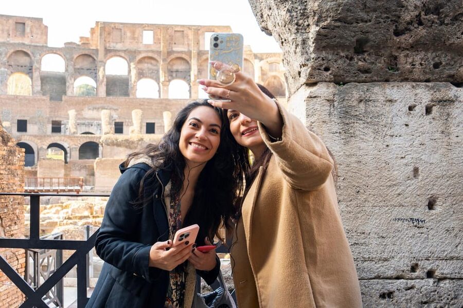 Rome: Colosseum, Forum, & Palatine Hill Entry & Audioguide - Price and Value: Does $58 Make Sense?
