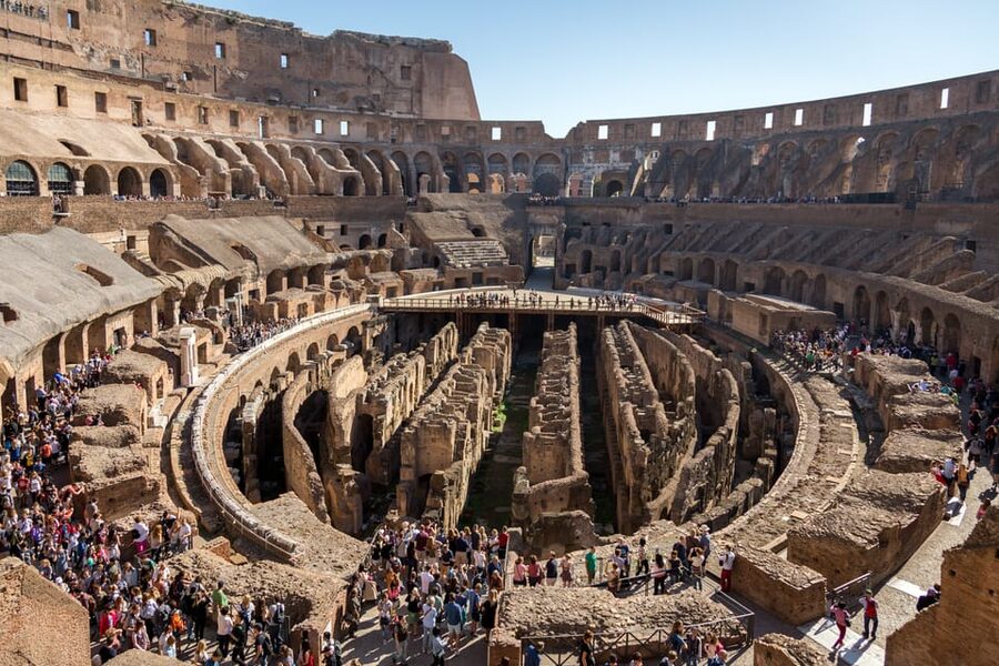 Rome: Colosseum, Forum, & Palatine Hill Entry & Audioguide - Who This Tour Fits Best (and Who Should Skip)