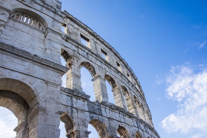 Rome: Colosseum, Forum, & Palatine Hill with Audio Guide - Price and Value: Why $44 Can Make Sense Here