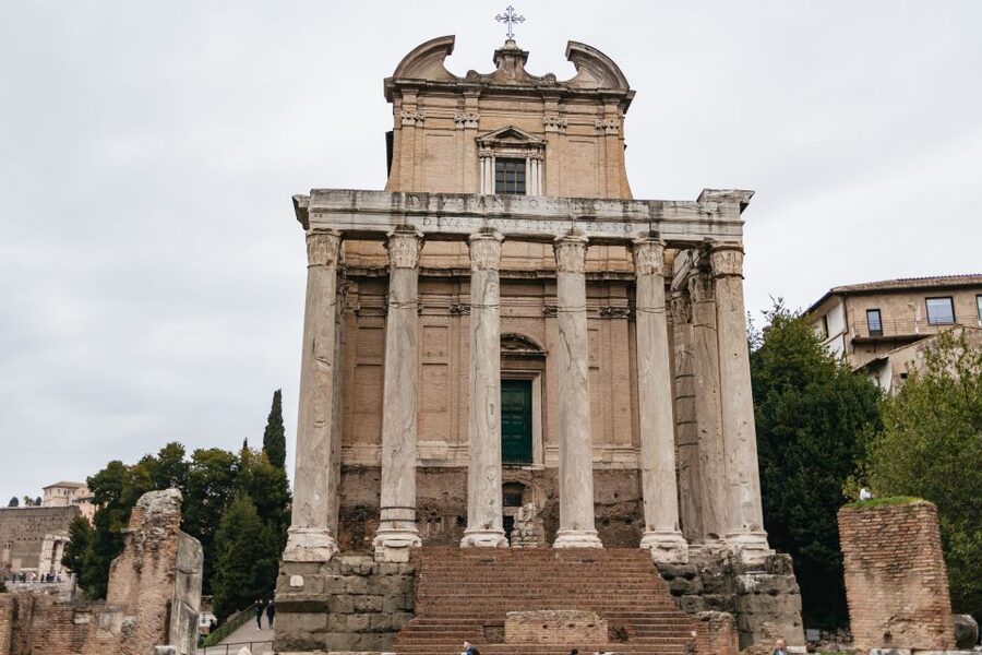 Rome: Colosseum,Forum & Palatine Tour + Optional Arena Floor - Key things to know before you go