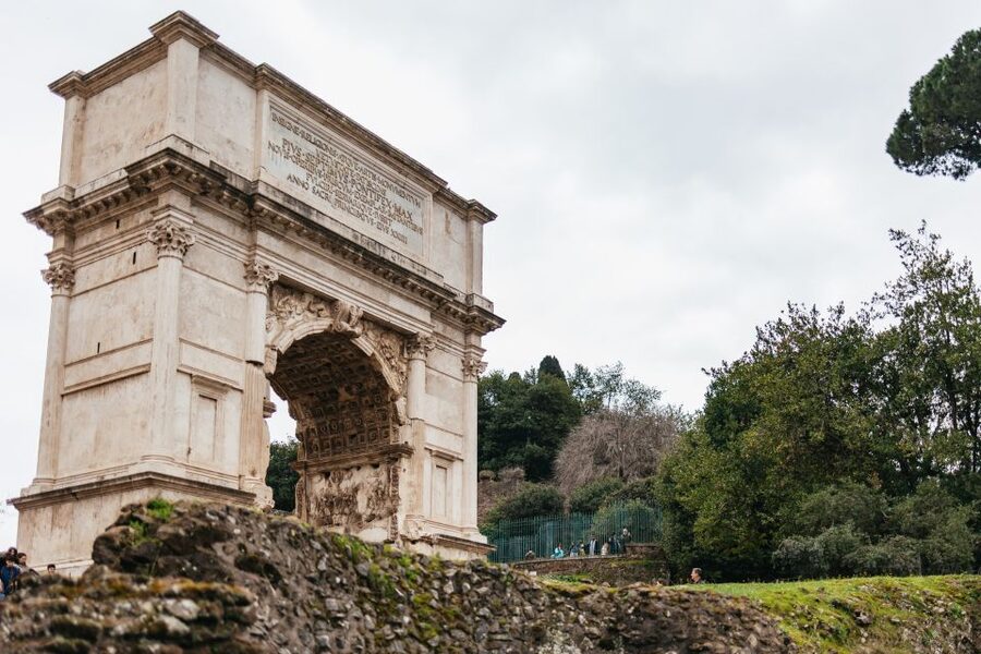 Rome: Colosseum,Forum & Palatine Tour + Optional Arena Floor - Colosseum first and second levels: what you’ll actually see