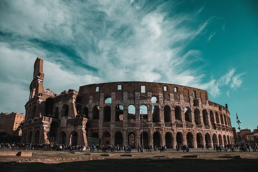 Rome: Colosseum, Forum, Palatine with Breakfast or Aperitif - Who this tour fits best (and who should choose differently)