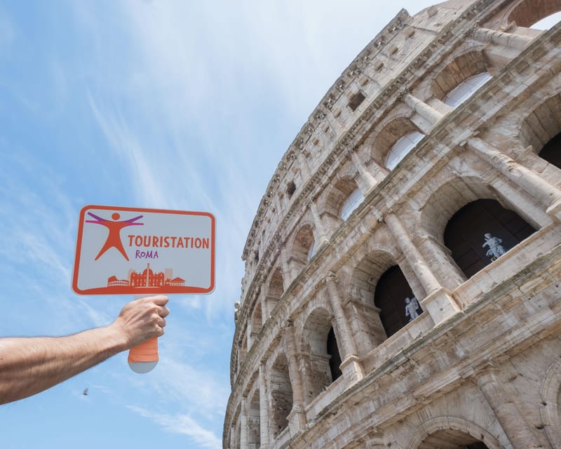 Rome: Colosseum, Forum, Vatican, and Sistine Chapel Ticket - Key takeaways before you go