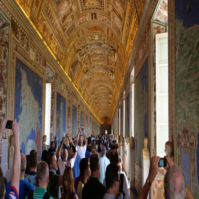 Rome: Colosseum, Forum, Vatican, and Sistine Chapel Ticket - Practical Tips That Actually Help