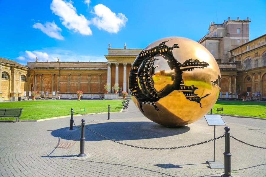 Rome: Colosseum, Forum, Vatican, and Sistine Chapel Ticket - Price and Value: What $105 Buys You Over Two Days
