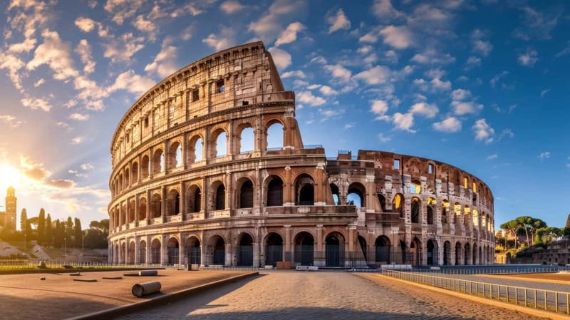 Rome: Colosseum & Forum with AudioGuide App + Optional Arena - Colosseum Timed Entry: Why This Starts Strong