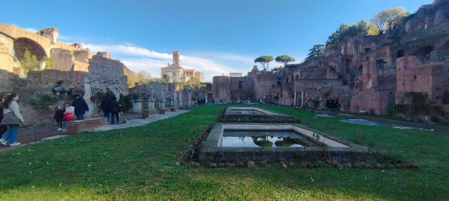 Rome: Colosseum FULL EXPERIENCE ARENA FLOOR GUIDED TOUR - Key Points If You Want the Arena + First-Two Levels