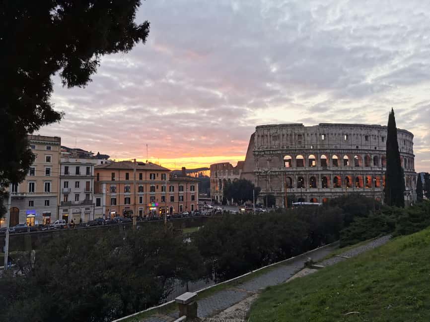 Rome: Colosseum FULL EXPERIENCE ARENA FLOOR GUIDED TOUR - What This Colosseum Tour Really Gives You (and Why It’s Worth It)