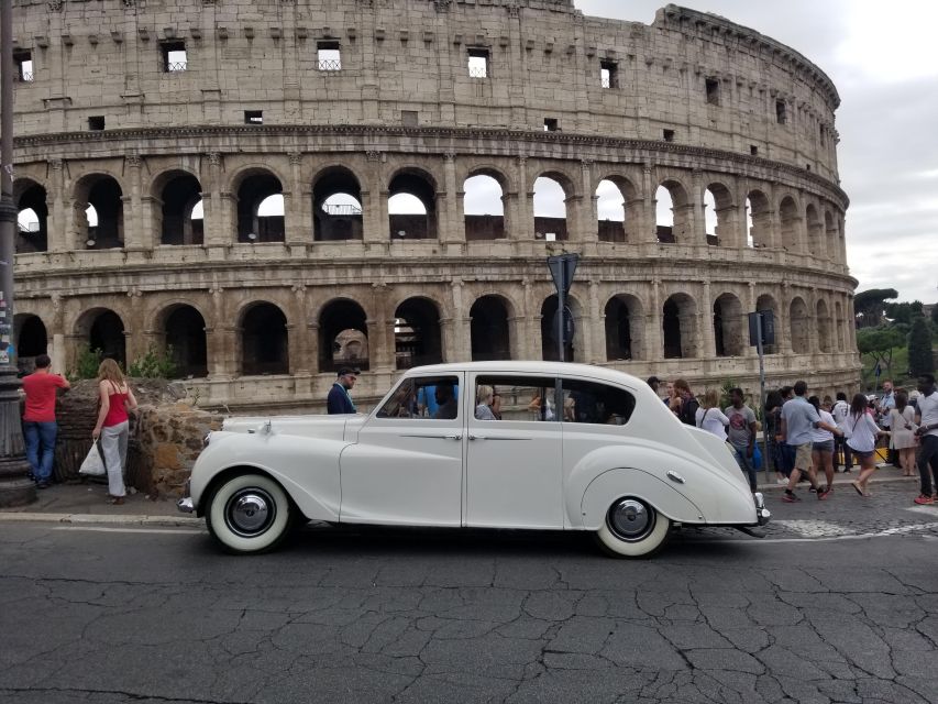 Rome: Colosseum FULL EXPERIENCE ARENA FLOOR GUIDED TOUR - The Guide + Group Size: Why “Small” Matters Here
