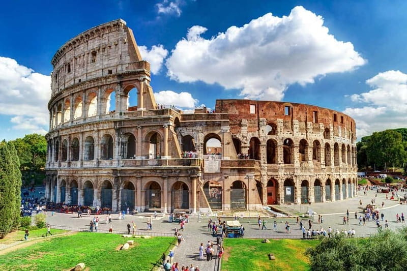 Rome: Colosseum Gladiator Floor Access & Roman Forum Tour - Price and Value: Is $62 a Fair Deal for This Much Access?