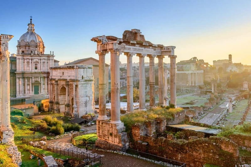 Rome: Colosseum Gladiator Floor Access & Roman Forum Tour - Who Should Book This Colosseum and Forum Tour?