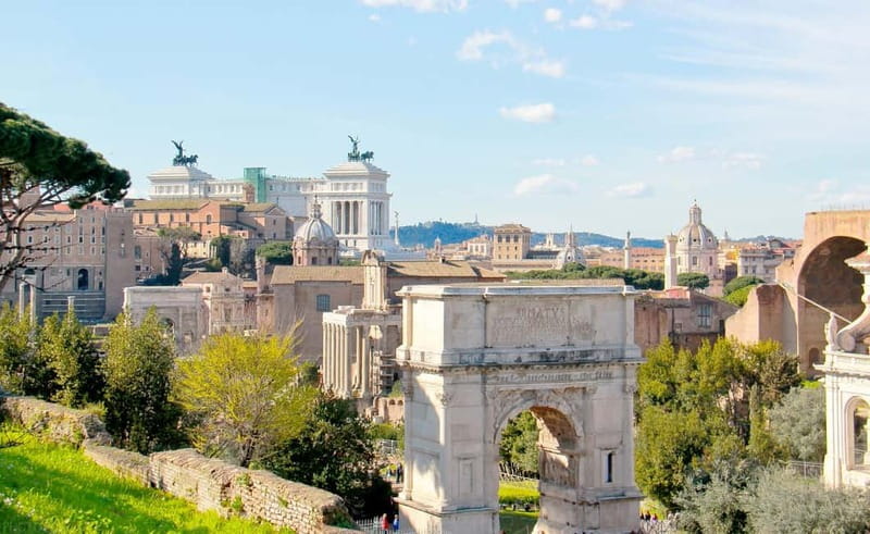 Rome: Colosseum Gladiator Floor Access & Roman Forum Tour - Should You Book It? My Practical Take