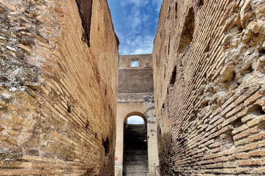 Rome: Colosseum Guided Tour with Entry Tickets - Key Highlights You’ll Actually Feel During the Tour