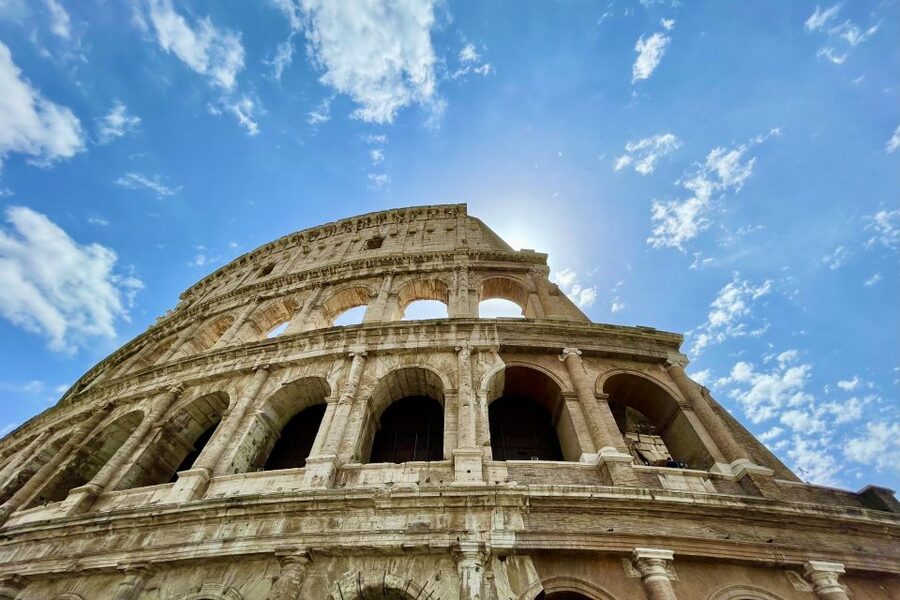 Rome: Colosseum Guided Tour with Entry Tickets - Arena Views and the Emperor’s Box: The Moment That Changes the Building