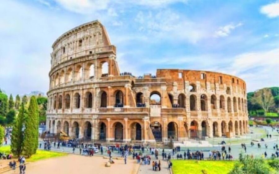 Rome: Colosseum Guided Tour with Forum Entry Experience - Who This Tour Is Best For