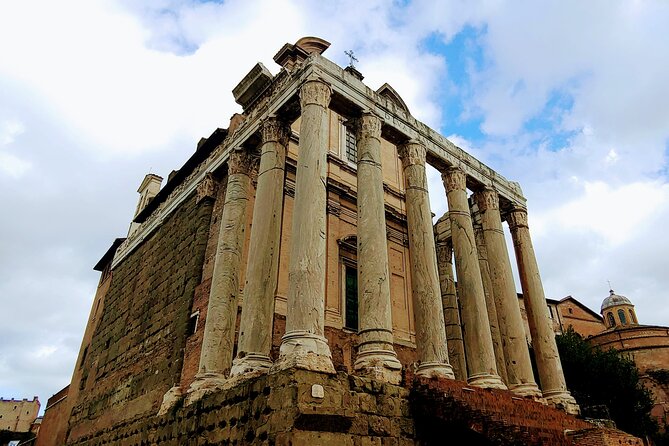 Rome: Colosseum Guided Tour with Roman Forum and Palatine hill - Price and Value: Is $65.30 a Good Deal?