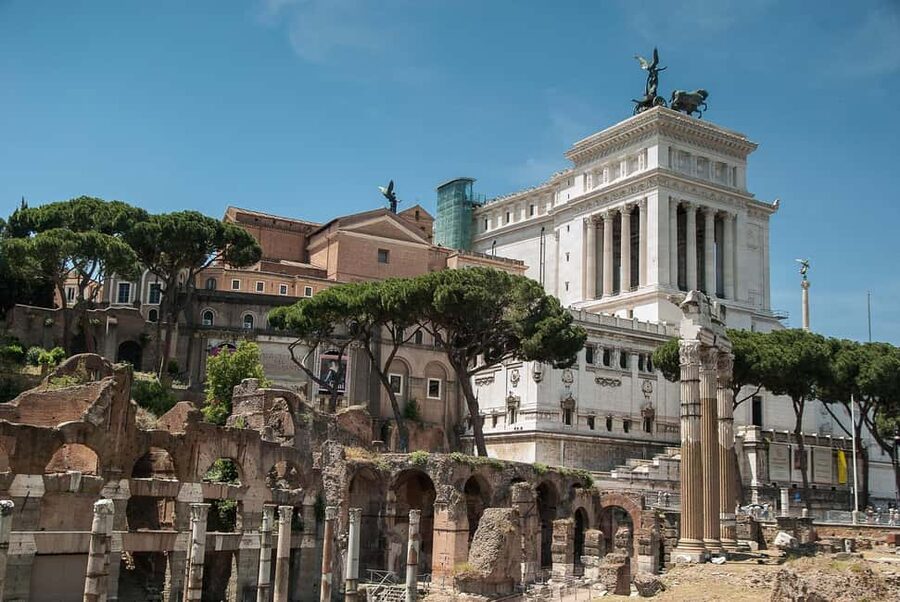 Rome: Colosseum Guided Tour with Roman Forum Entry - Price and value: is $87 reasonable for this setup?