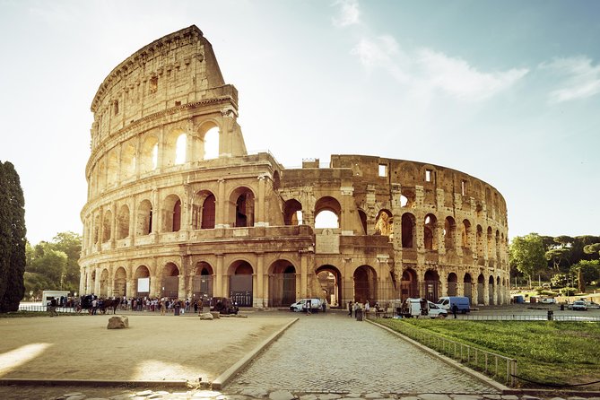 Rome: Colosseum, Palatine Hill and Roman Forum Guided Tour - Why This Colosseum + Palatine + Forum Combo Works