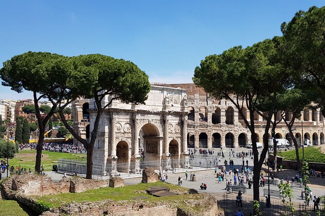 Rome