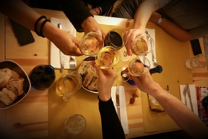 Rome Colosseum: Pizza & Aperitivo Food Tour at Sunset - Stop-by-stop: five styles of pizza (and a fried detour)