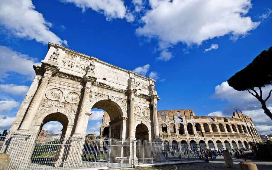 Rome: Colosseum, Roman Forum, and Palatine Hill - Key highlights to look forward to