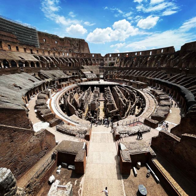 Rome: Colosseum, Roman Forum, and Palatine Hill - The Roman Forum: elections, speeches, and the daily machinery of Rome