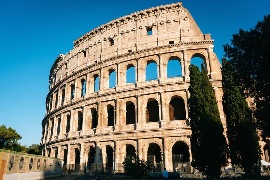 Rome: Colosseum, Roman Forum, and Palatine Hill Experience - Who This Tour Fits Best (and Who Might Want Something Else)