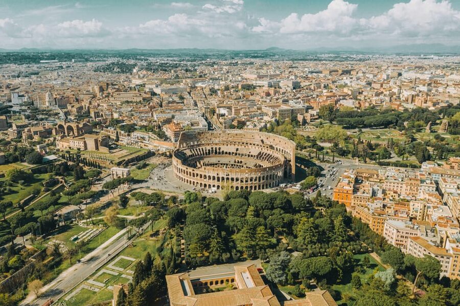 Rome: Colosseum, Roman Forum, and Palatine Hill Experience - Timing, Pace, and What to Wear for a One-Day Rome Route