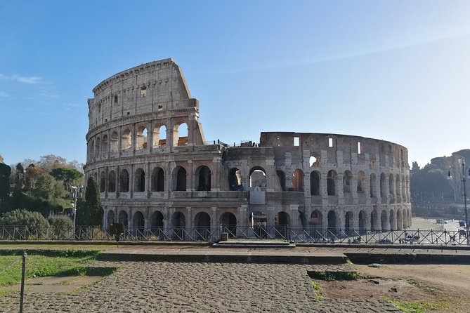 Rome: Colosseum, Roman Forum and Palatine Hill Private Tour - Who This Tour Suits Best (and Who Might Want a Different Option)