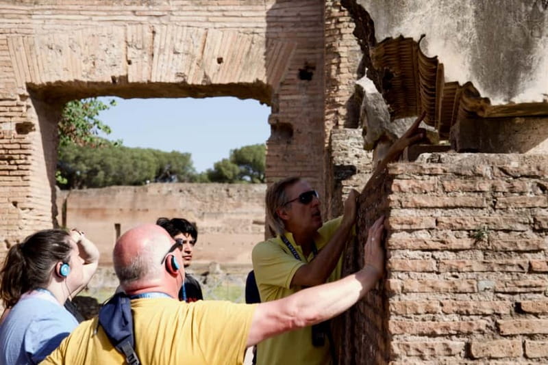 Rome: Colosseum & Roman Forum Guided Tour - Price and value: is $93 worth it for Colosseum + Forum + Palatine?