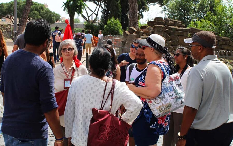 Rome: Colosseum, Roman Forum & Palatine Guided Tour - Should You Book This Colosseum, Forum & Palatine Tour?