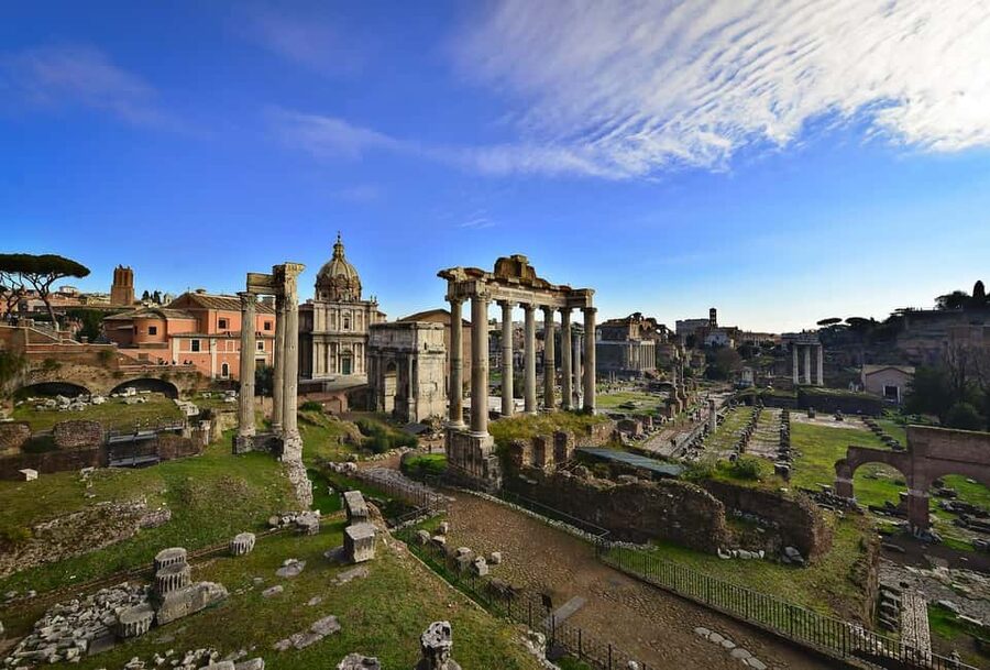 Rome: Colosseum, Roman Forum & Palatine Guided Tour - Price and Value: Is $49 Worth It?