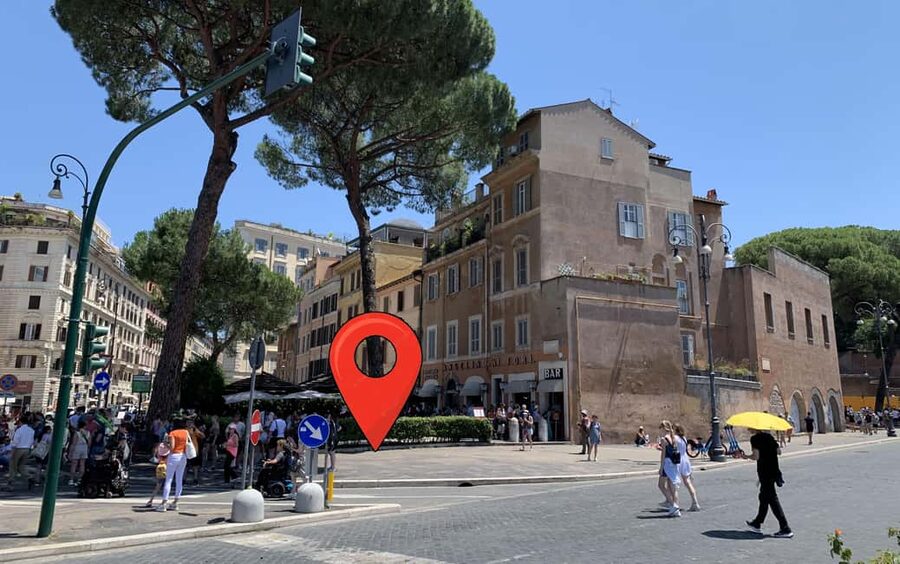 Rome: Colosseum, Roman Forum & Palatine Guided Tour - The Practical Stuff: ID, Shoes, and Security Checks