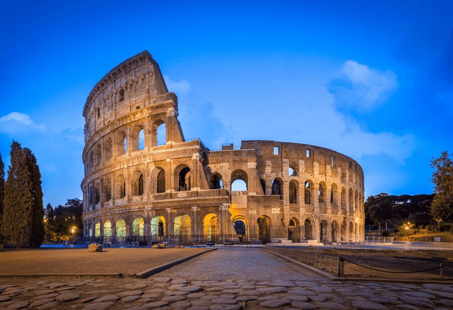 Rome: Colosseum, Roman Forum, & Palatine Hill + Audioguide - Key highlights you should care about