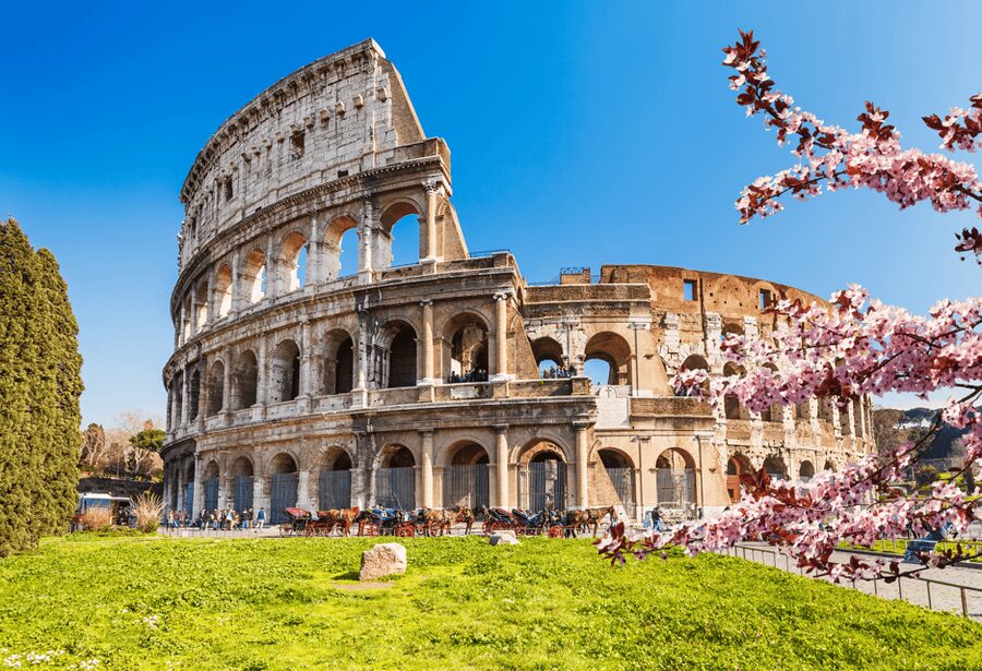 Rome: Colosseum, Roman Forum, & Palatine Hill + Audioguide - Who this experience suits best