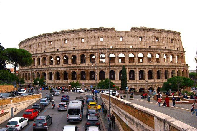 Rome: Colosseum, Roman Forum & Palatine Hill Experience - Price and Value: Is $43.53 a Good Deal?