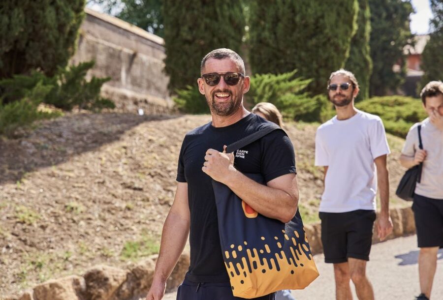 Rome: Colosseum, Roman Forum & Palatine Hill Group Tour - How long it takes in real life (1.5 to 3 hours)