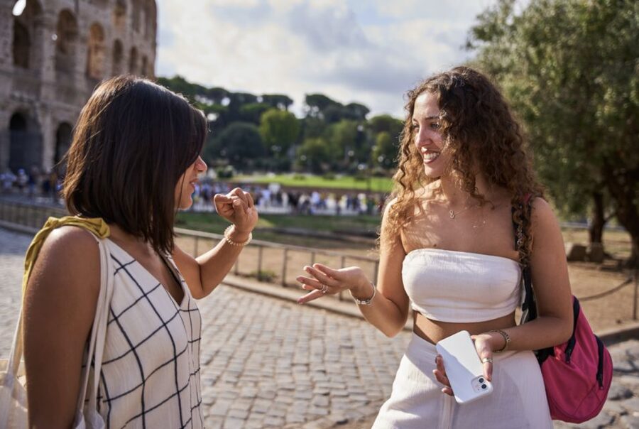 Rome: Colosseum, Roman Forum & Palatine Hill Group Tour - Who this tour fits best